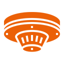 CCTV Surveillance Icon