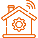 CCTV Surveillance Icon