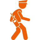 CCTV Surveillance Icon