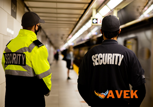 Enhancing Business Security: The Importance of Professional Security Services