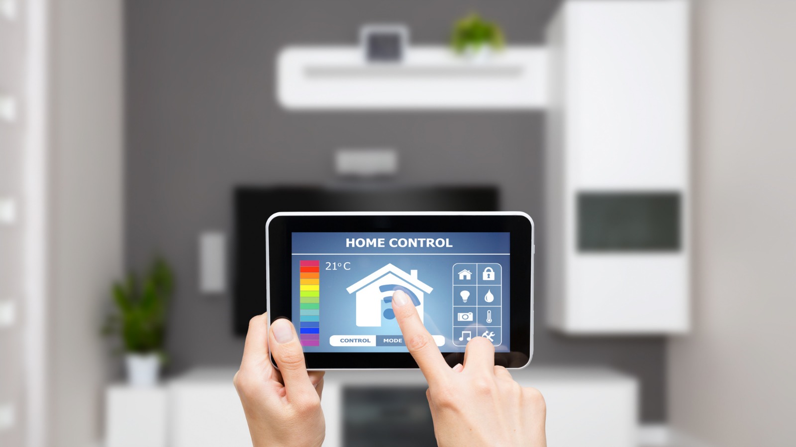 UNIFIED SOLUTIONS & HOME AUTOMATION SYSTEMS